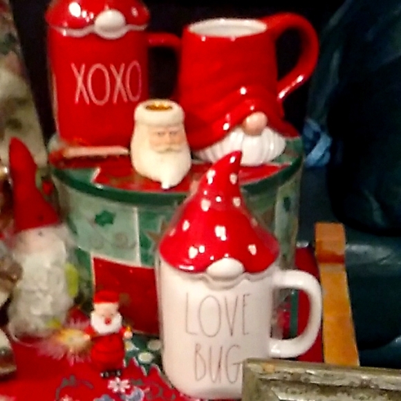 👋 Hand Painted Vintage Fern Imperial StoneWare DINNERWARE EVC - Picture 10 of 13